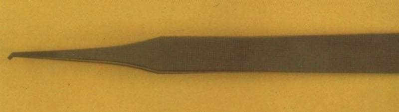 SMD20-SA SMD Cımbızı