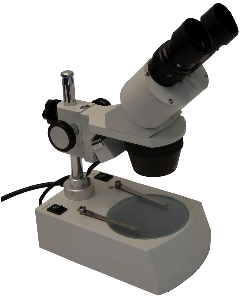 EMS-405 Stereo Büyütmeli Mikroskop