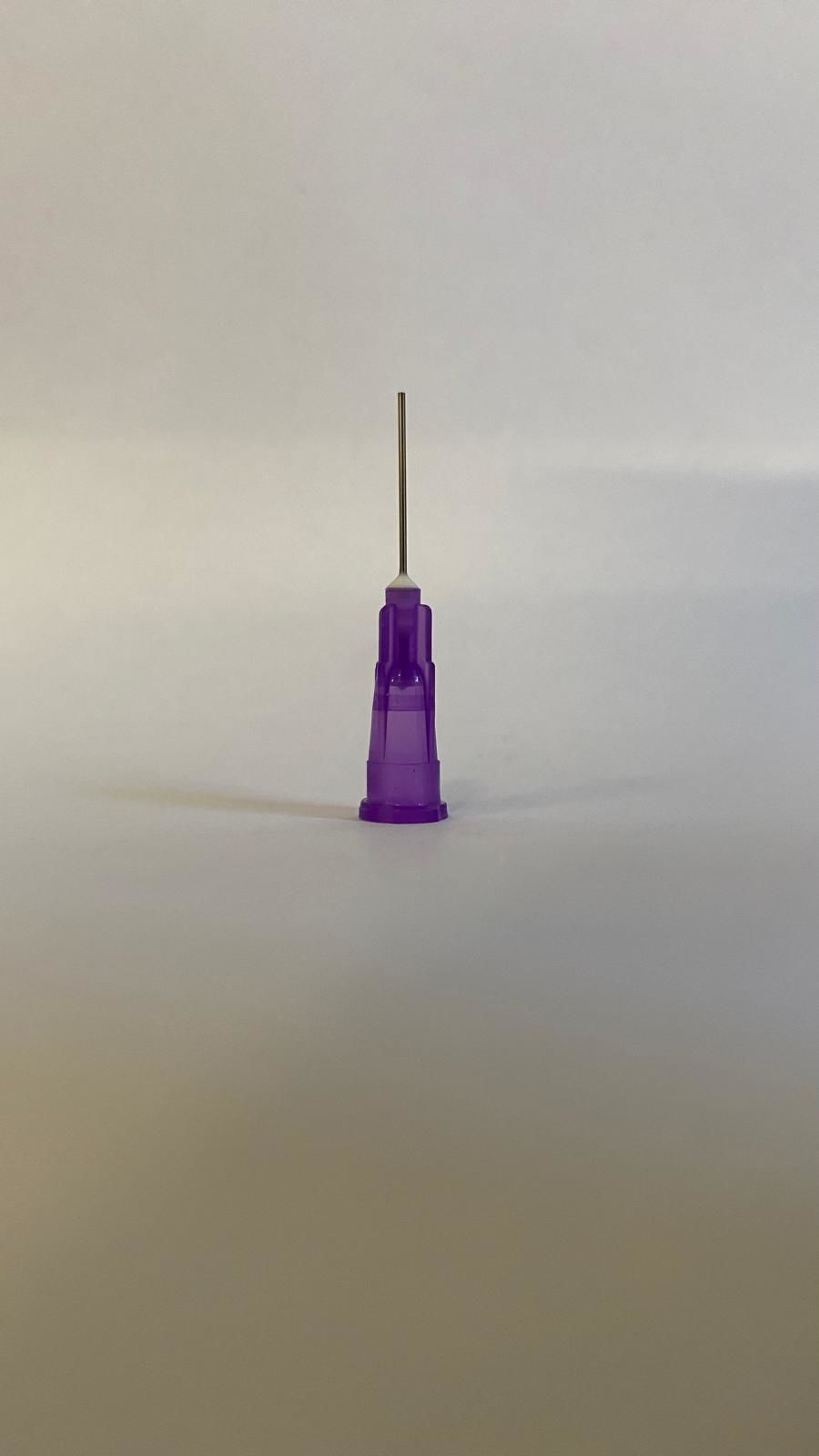 Mor İğne (198N000012)