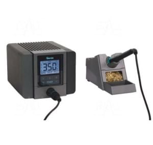 Quick TS1200 Dijital Lehimleme İstasyonu