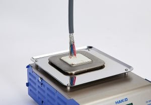 Hakko FX305-20 Lehim Potası