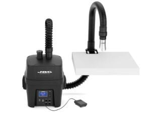 FAE1-2K1C Duman Emme Seti