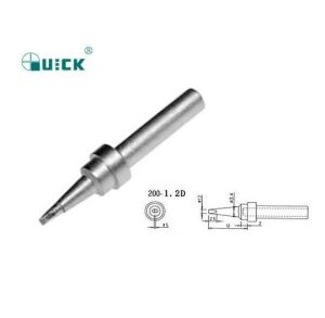 200-1.2D Quick 203H Havya Ucu