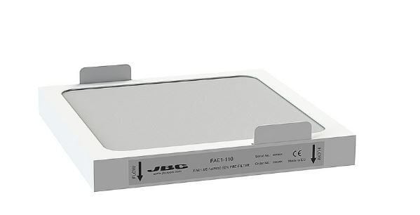 FAE1-110 Duman Emme Filtresi