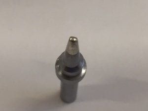200-1.6D Quick 203H Havya Ucu