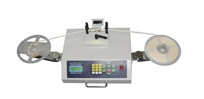 YS-801 Komponent Sayma Makinesi