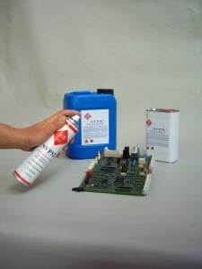 SVP52 Silikon Koruyucu Kaplama - 400 ml