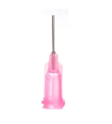 Pembe İğne