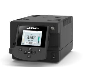 DDE-2C İkili Kontrol Ünitesi