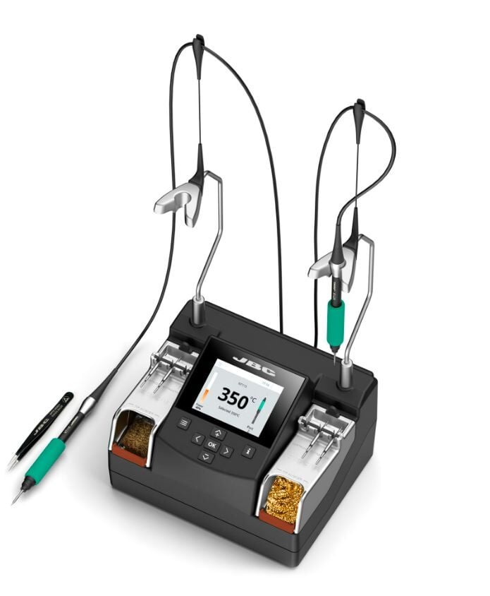 NANE-2D 230V Nano Tamir İstasyonu