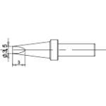 500-3.5D Quick 203G Havya Ucu