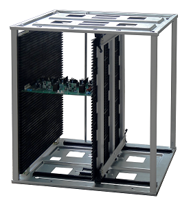 ESD Magazin Rack SP-10
