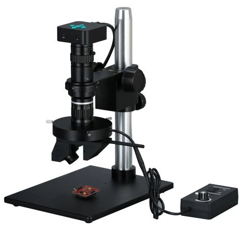 Assemcorp TDM6303DCM Dijital Mikroskop