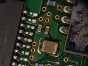 Assemcorp TDM6303DCM Dijital Mikroskop