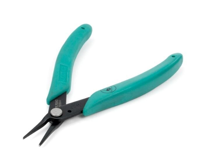 JBC Karga Burun - PLR540  Ø1mm