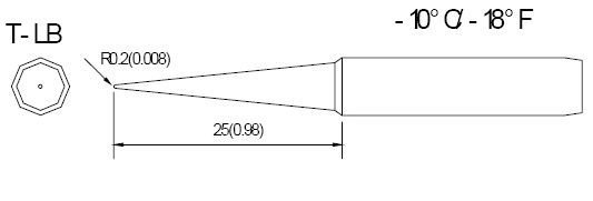 960-LB Quick 236ESD Havya Ucu