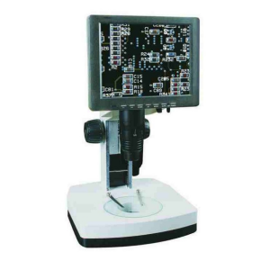 Assemcorp Dijital Mikroskop LCD-550