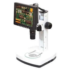Assemcorp Dijital Mikroskop LCD-550