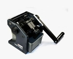 Hakko 153-1 Komponentler İçin Kesme ve Form Verme Makinesi
