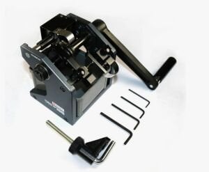 Hakko 155-1 Radiyal Bileşenler İçin Bacak Kesme Cihazı