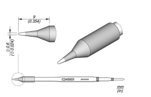 C245-001 Havya Ucu