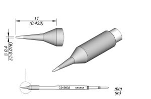C245-032 Havya Ucu