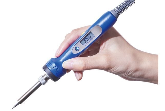 Hakko Dijital Isı Ayarlı Kalem Havya FX600