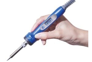 Hakko Dijital Isı Ayarlı Kalem Havya FX600