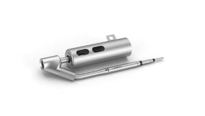 DR560-A Rezistans için DSV-DR