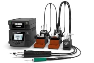 DMSE-2QD Komple Tamir İstasyonu
