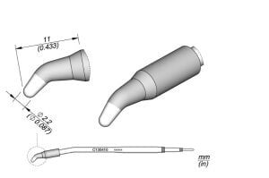 C130-410 Havya Ucu
