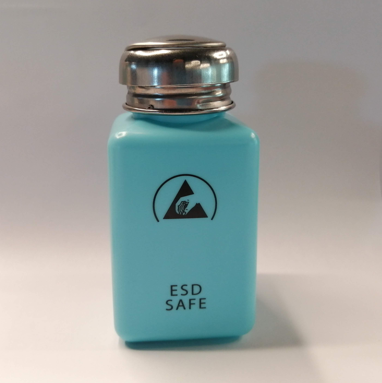 ESD Pompalı Alkol Şişesi 200ml