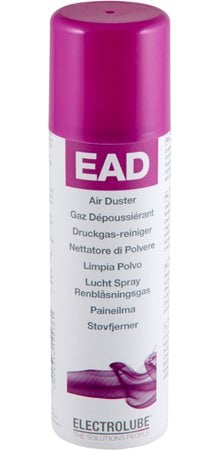 EAD200D Toz Alıcı Sprey - 200ml