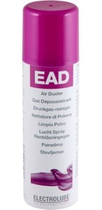 EAD200D Toz Alıcı Sprey - 200ml