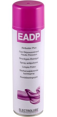 EADP400 Toz Alıcı Sprey - 400ml