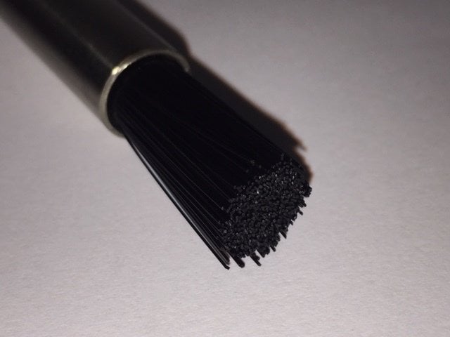 EB-1 Antistatik Fırça