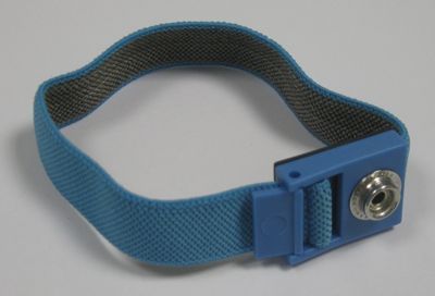 ESD Kablosuz Bileklik SP-WRI03