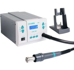 Quick 861DE Sıcak Hava İstasyonu 1200Watt (Quick)