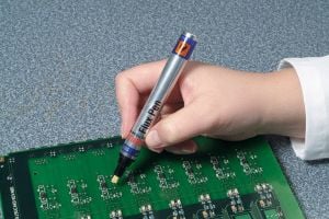 SMF12P Flux Kalemi Electrolube