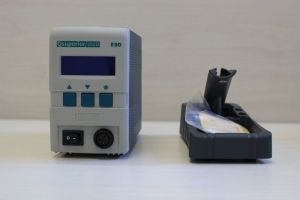 Quick 202D ESD İstasyonlu Havya