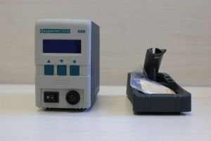 Quick 202D ESD İstasyonlu Havya