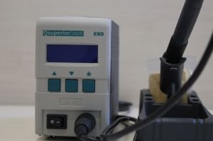 Quick 202D ESD İstasyonlu Havya