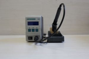 Quick 202D ESD İstasyonlu Havya