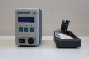 Quick 202D ESD İstasyonlu Havya