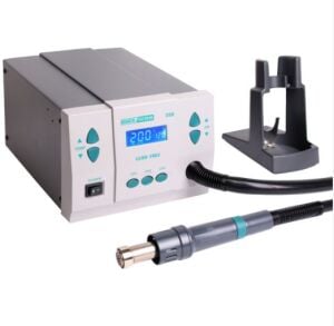 Quick 861DW Sıcak Hava İstasyonu 1000Watt (Quick)