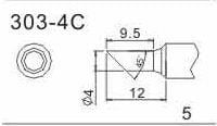 303-4C Quick 202D Havya Ucu