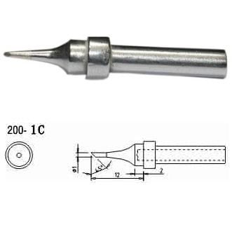 200-1C Quick 203H Havya Ucu