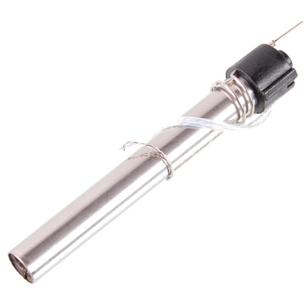 203H ESD Havya Rezistansı