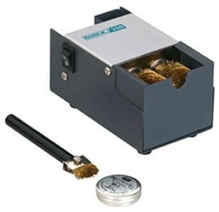 QUICK310 Havya Ucu Temizleyici