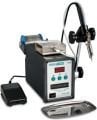 Quick 376DI Lehim Beslemeli İstasyonlu Havya 0.8mm